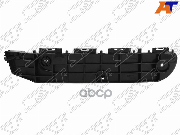 Крепление бампера Toyota Fortuner 15- (Спереди/ Справа) Sat арт. ST-TYF5-000B-1