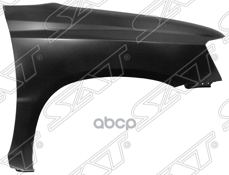Крыло Переднее Toyota Highlander 00-07 / Kluger V 00-07 (Справа) Sat арт. ST-TYG1-016-1