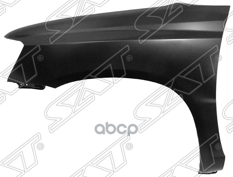 Крыло Переднее Toyota Highlander 00-07 / Kluger V 00-07 (Слева) Sat арт. ST-TYG1-016-2