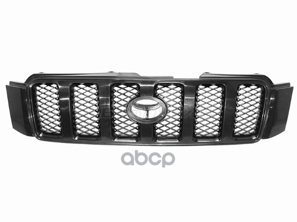 Решетка радиатора Toyota Kluger V 00-03 Sat арт. ST-TYG1-093-B0