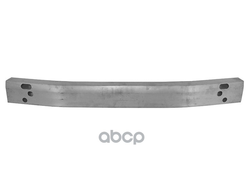 Усилитель бампера Toyota Highlander 07-13 (Спереди) Sat арт. ST-TYG2-000R-0