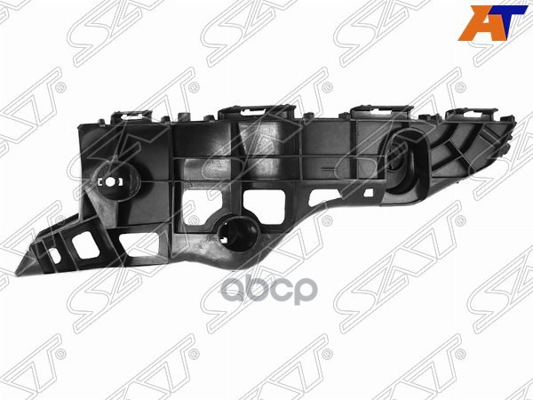 Крепление бампера Toyota Highlander 13-20 (Спереди/ Слева) Sat арт. ST-TYG4-000B-2