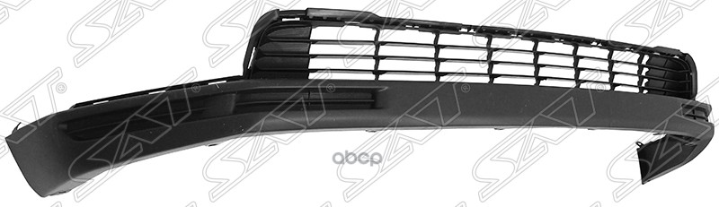 Бампер передний Toyota Highlander 13-17 (Нижняя часть) Sat арт. ST-TYG4-013-0