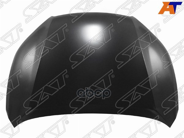 Капот Toyota Highlander 13-20 Sat арт. ST-TYG4-015-0