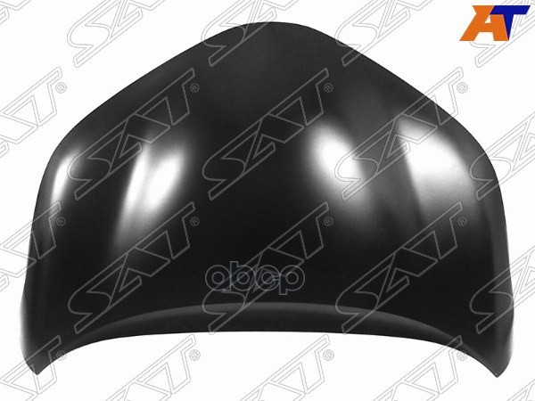 Капот Toyota C-HR 16-23 Sat арт. ST-TYHR-015-0