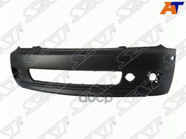 Бампер Передний Scion Xa 04-05 / Toyota Ist 02-05 Sat арт. ST-TYI1-000-0