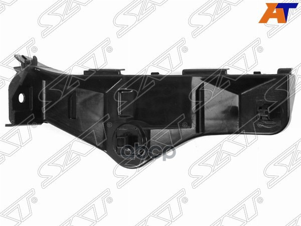 Крепление бампера Scion xA 04-06 / Toyota Ist 02-07 (Спереди/ Справа) Sat арт. ST-TYI1-000B-1