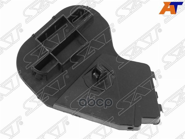 Крепление Бампера Scion Xa 04-06 / Toyota Ist 02-07 (Сзади/ Слева) Sat арт. ST-TYI1-087B-2