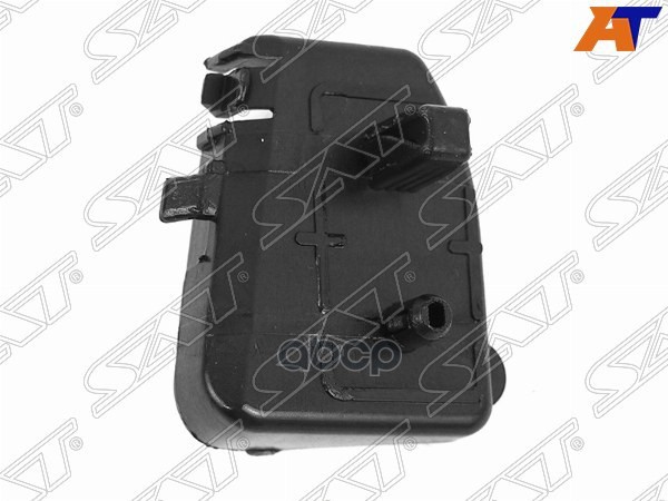 Крепление бампера Scion xA 04-06 / Toyota Ist 02-07 (Сзади/ Слева) Sat арт. ST-TYI1-087B-A2