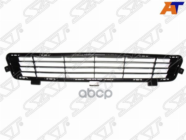 Решетка в бампер Toyota Camry (XV40) 09-11 Sat арт. ST-TYL5-000G-A0