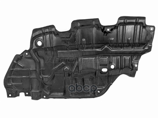 Защита двигателя Toyota Camry (XV50) 14-18 (Слева) Sat арт. ST-TYL6-025-C2-R