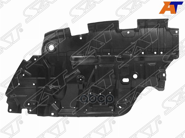 Защита Двигателя Toyota Camry (Xv50) 14-18 (Слева) Sat арт. ST-TYL6-025-C2