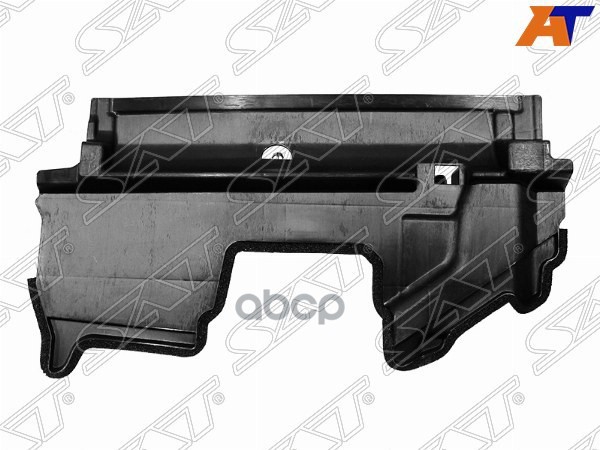 Защита Радиатора Toyota Camry 11-14 Lh Sat арт. ST-TYL6-025-D2