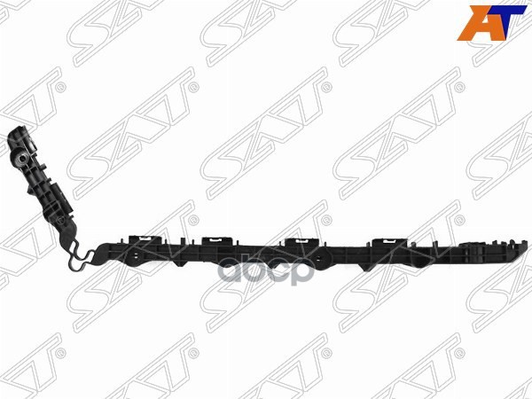 Крепление бампера Toyota Camry (XV50) 11-18 / Camry USA 11-14 (Сзади/ Справа) Sat арт. ST-TYL6-087B-1