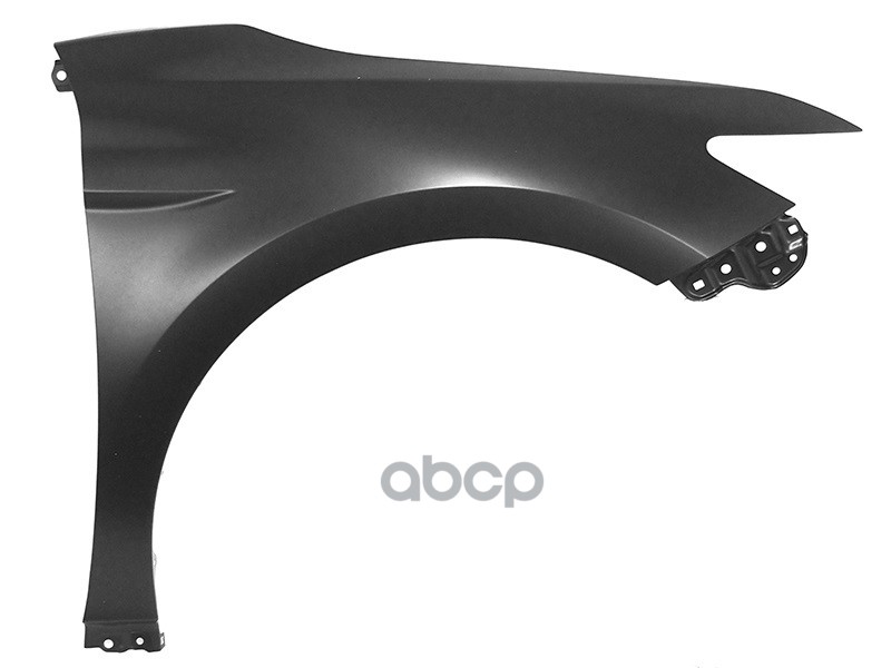 Крыло переднее Toyota Camry (XV70) 17-23 / Camry UAE/USA 17-24 (Справа) Sat арт. ST-TYL7-016-1