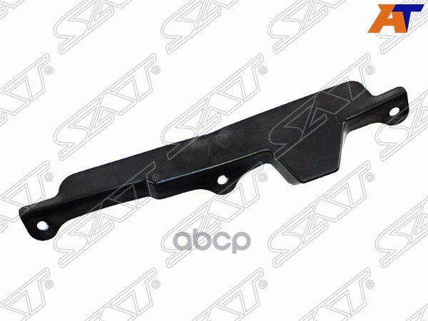 Защита радиатора Toyota Camry (XV70) 17-21 / Camry UAE/USA 17-20 (Справа) Sat арт. ST-TYL7-016S-1