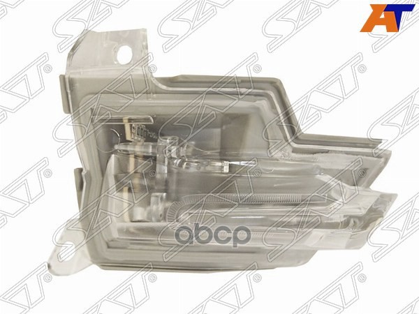 Поворот в зеркало (Слева) Toyota Camry (XV70) 17-23 / C-HR 16-19 Sat арт. ST-TYL7-940CL-2