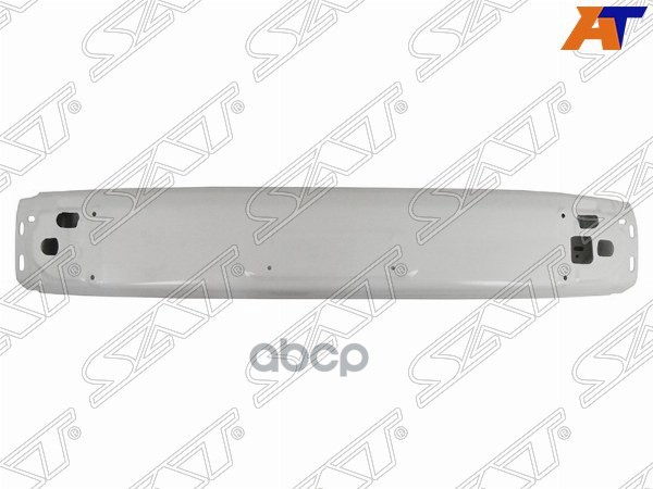 Бампер передний Toyota Probox 02-14 Sat арт. ST-TYS1-000-0