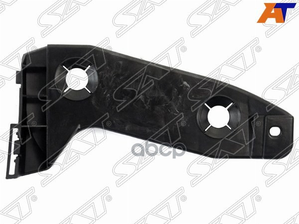 Крепление бампера Toyota Probox 02-14 (Спереди/ Справа) Sat арт. ST-TYS1-000B-1
