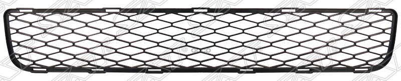 Решетка в бампер Toyota Succeed 02-14 Sat арт. ST-TYS1-000G-B0