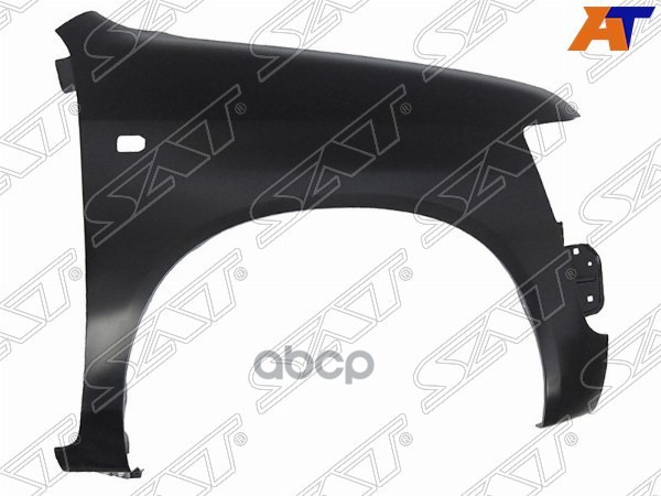 Крыло переднее Toyota Probox 02-14 (Справа/ Под поворот(ы)) Sat арт. ST-TYS1-016-1