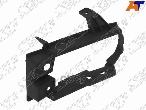 Крепление ПТФ Toyota Succeed 02-14 (Слева) Sat арт. ST-TYS1-219B-2