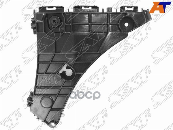 Крепление Бампера Toyota Tundra 13-22 (Спереди/ Справа) Sat арт. ST-TYT6-000B-A1
