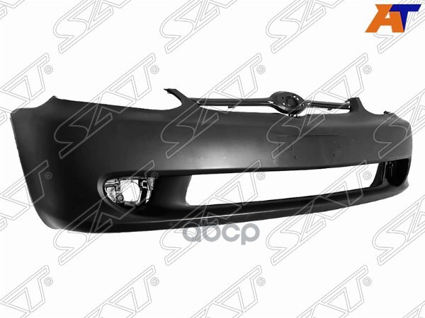 Бампер передний Toyota Echo 02-05 / Platz 02-05 Sat арт. ST-TYV1-000-G0