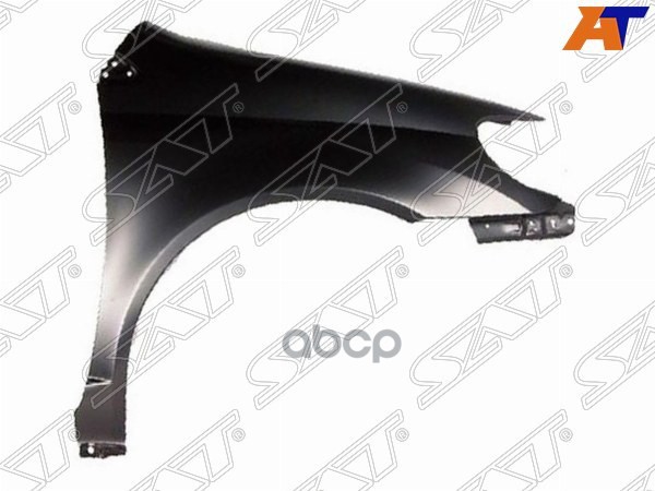 Крыло Переднее Toyota Echo 99-02 / Platz 99-02 (Справа) Sat арт. ST-TYV1-016-A1