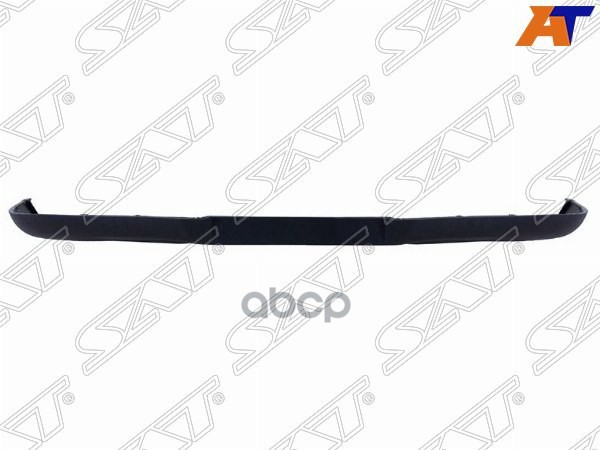 Бампер Задний Toyota Platz/Echo 99-02 Нижняя Часть Sat арт. ST-TYV1-087-B0