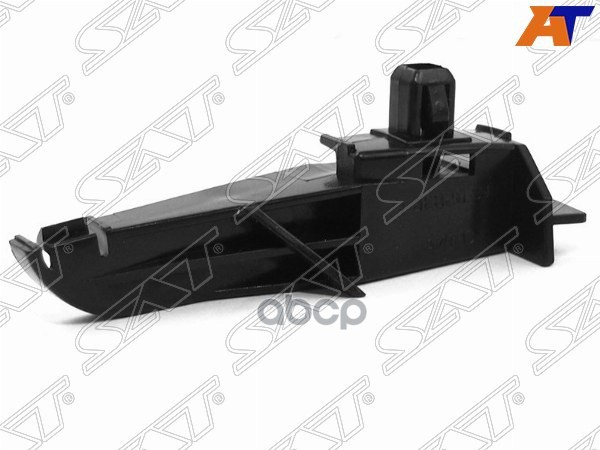 Крепление бампера Toyota Echo 02-05 / Platz 02-05 (Сзади/ Справа) Sat арт. ST-TYV1-087B-E1