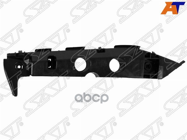 Крепление бампера Toyota Wish 03-05 (Спереди/ Слева) Sat арт. ST-TYW0-000B-2