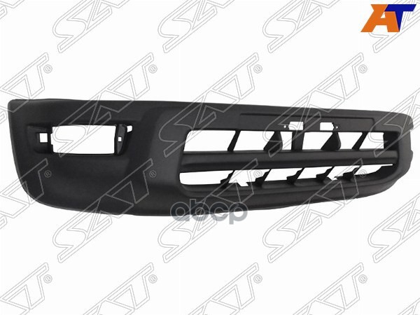 Бампер передний Toyota RAV4 (XA10) 97-00 Sat арт. ST-TYY1-000-B0