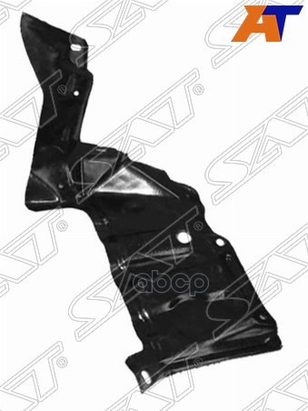 Защита Двигателя Toyota Rav4 (Ca20) 00-05 (Слева) Sat арт. ST-TYY2-025-2