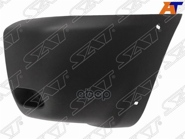 Клык бампера Toyota RAV4 (CA20) 00-05 (Сзади/ Справа/ Под расширитель(и)/ 5D) Sat арт. ST-TYY2-087-A1