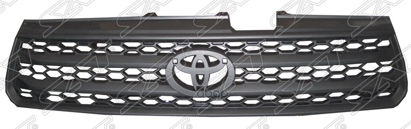 Решетка радиатора Toyota RAV4 (CA20) 00-03 Sat арт. ST-TYY2-093-0