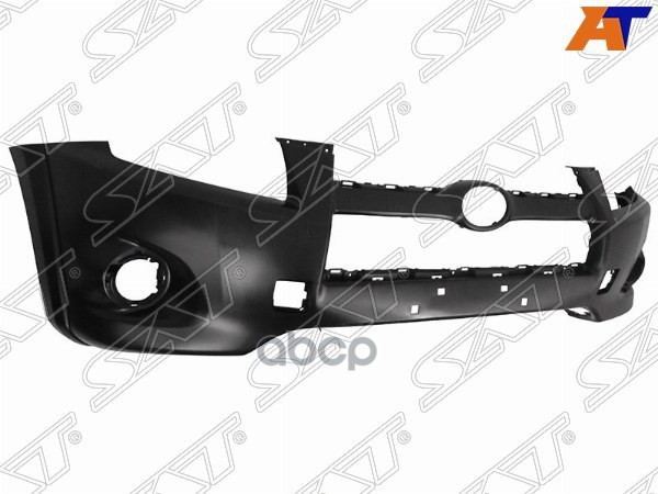 Бампер передний Toyota RAV4 (XA30) 08-13 (Под расширитель(и)) Sat арт. ST-TYY3-000-A0