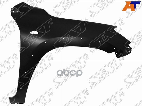 Крыло переднее Toyota RAV4 (XA30) 05-13 (Справа/ Под поворот(ы)/ Под расширитель(и)) Sat арт. ST-TYY3-016-1