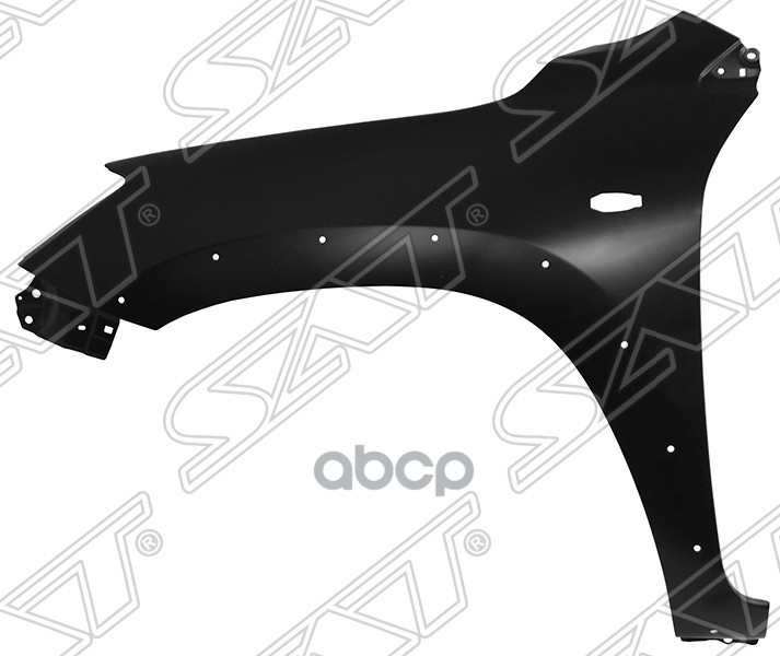 Крыло переднее Toyota RAV4 (XA30) 05-13 (Слева/ Под поворот(ы)/ Под расширитель(и)) Sat арт. ST-TYY3-016-2