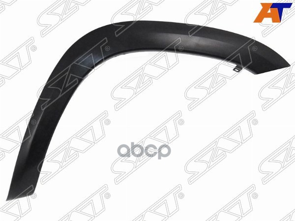 Расширитель крыла Toyota RAV4 (XA30) 05-13 (Спереди/ Справа) Sat арт. ST-TYY3-016M-1