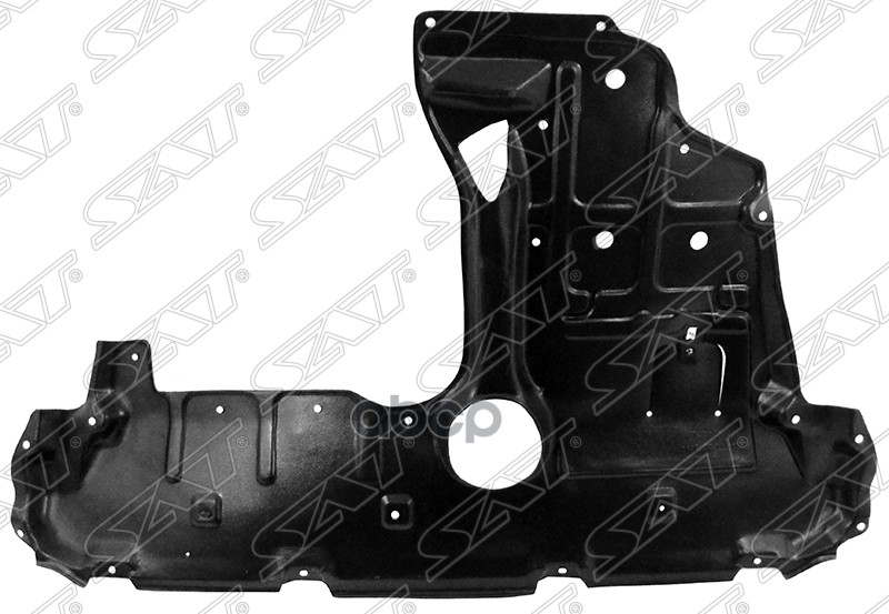 Защита двигателя Toyota RAV4 (XA30) 05-13 Sat арт. ST-TYY3-025-0