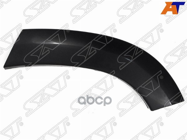 Расширитель крыла Toyota RAV4 (XA30) 05-13 (Сзади/ Слева) Sat арт. ST-TYY3-064M-2