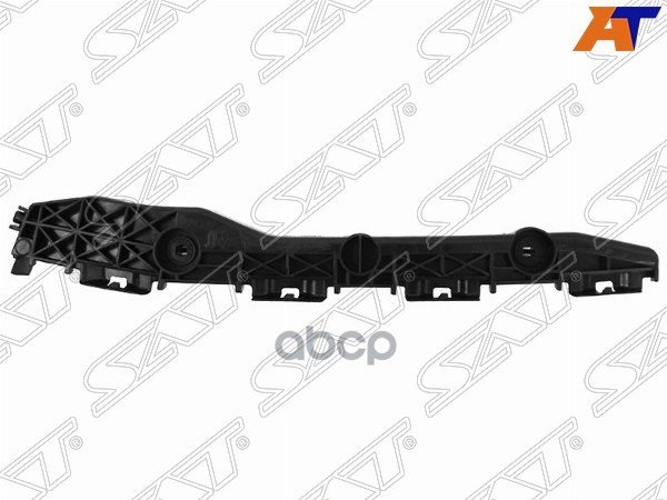 Крепление бампера Toyota RAV4 (XA30) 05-13 (Сзади/ Справа) Sat арт. ST-TYY3-087B-1