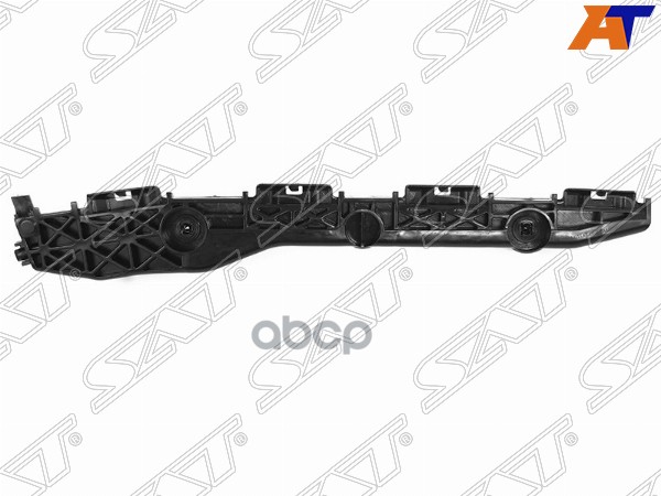 Крепление бампера Toyota RAV4 (XA30) 05-13 (Сзади/ Слева) Sat арт. ST-TYY3-087B-2-TW