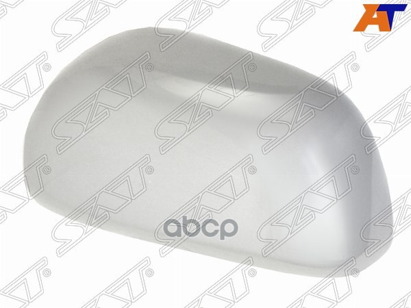 Накладка зеркала Toyota RAV4 (XA30) 05-13 (Слева) Sat арт. ST-TYY3-940C-2
