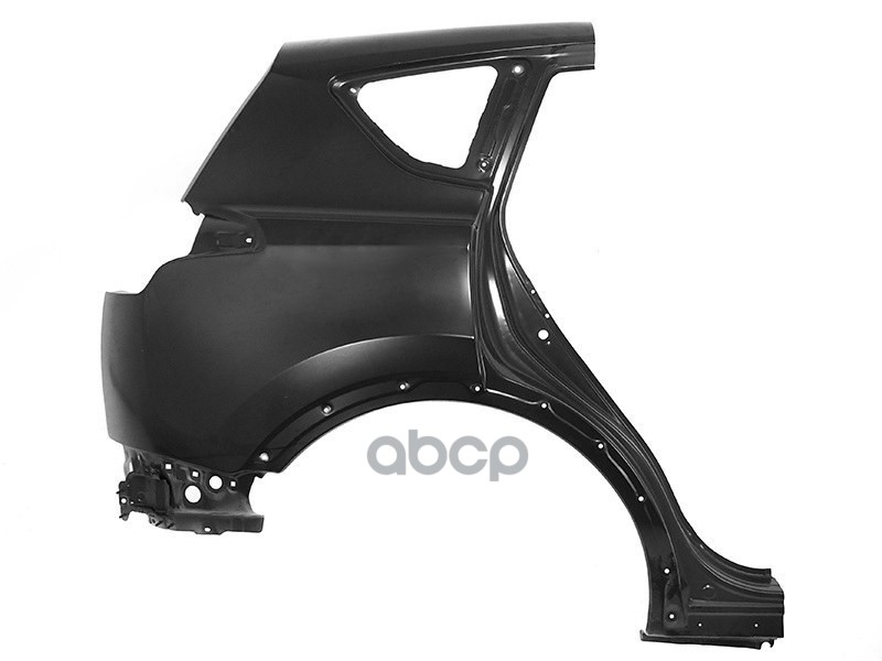 Крыло заднее Toyota RAV4 (XA40) 12-19 (Справа) Sat арт. ST-TYY4-064-1