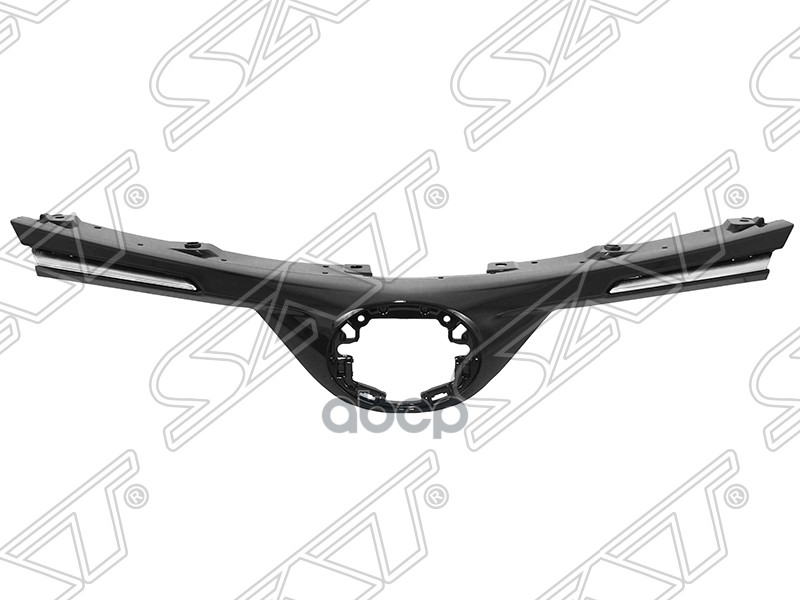 Решетка радиатора Toyota RAV4 (XA40) 15-19 Sat арт. ST-TYY4-093-A0