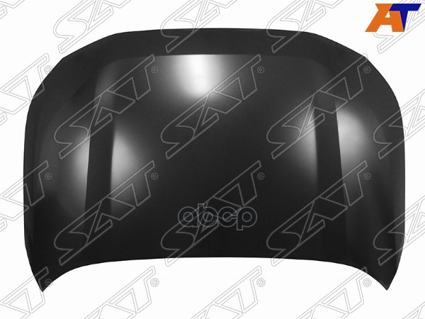 Капот Toyota RAV4 (XA50) 18- Sat арт. ST-TYY5-015-0