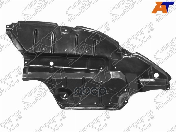 Защита Двигателя Toyota Venza 08-16 (Слева) Sat арт. ST-TYZ1-025-2