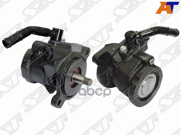 Насос ГУР TOYOTA LAND CRUISER 80 1FZFE 95-98 Sat арт. ST-VP03